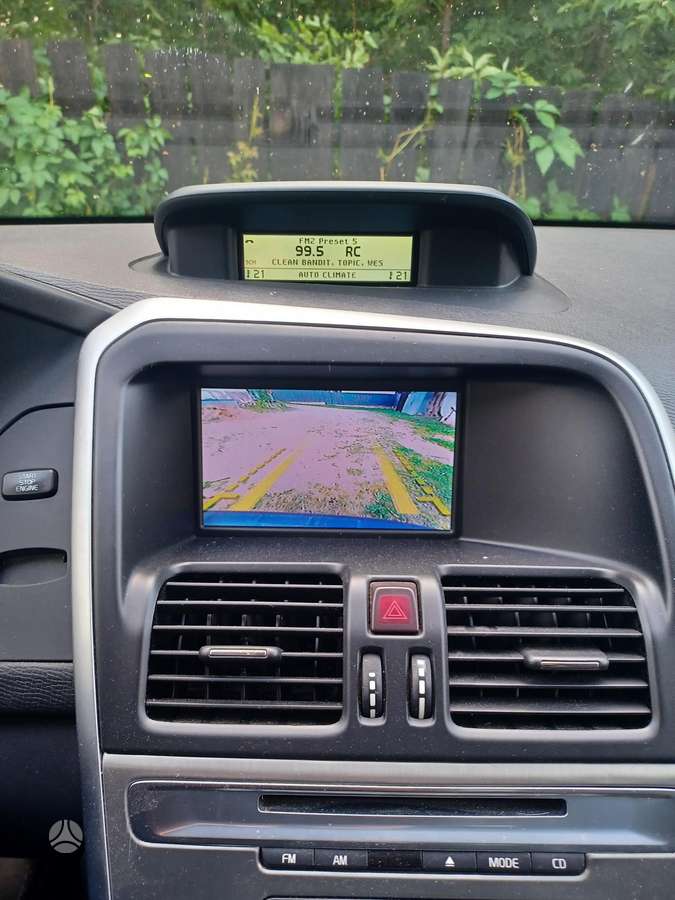 Volvo XC60 - 7