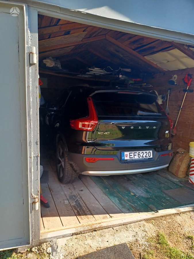 Volvo XC60 - 11