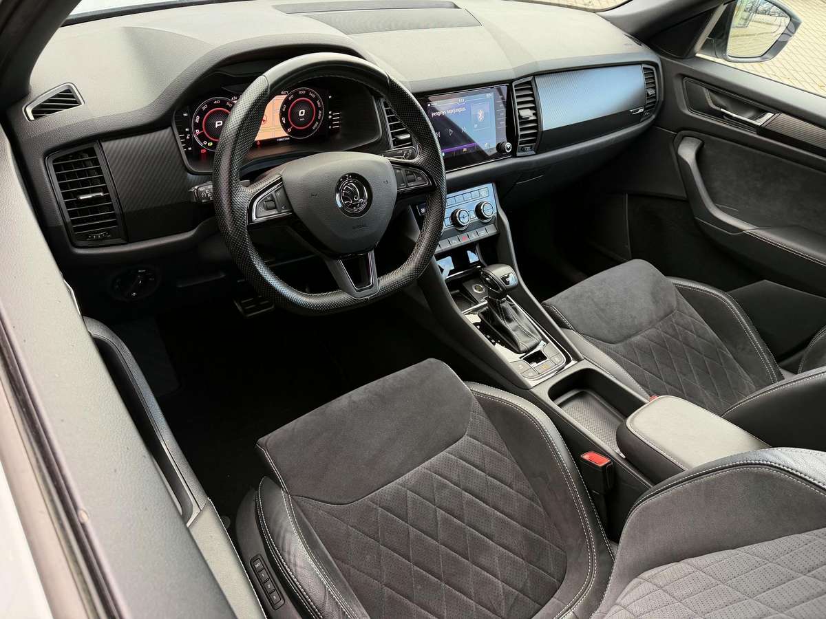 Škoda Kodiaq - 6