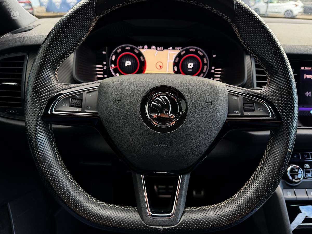 Škoda Kodiaq - 7