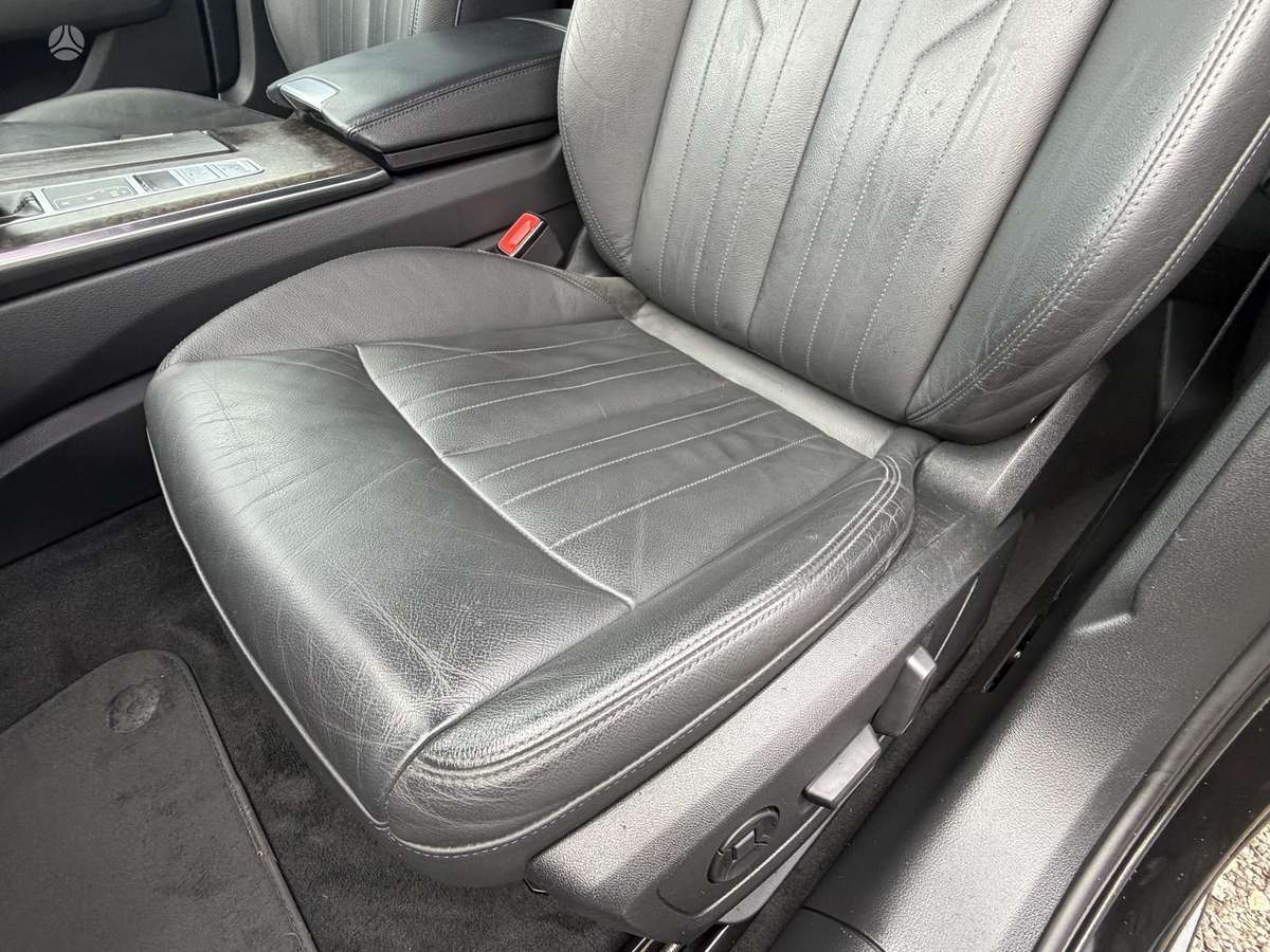 Audi A6, 3.0 l., Универсал