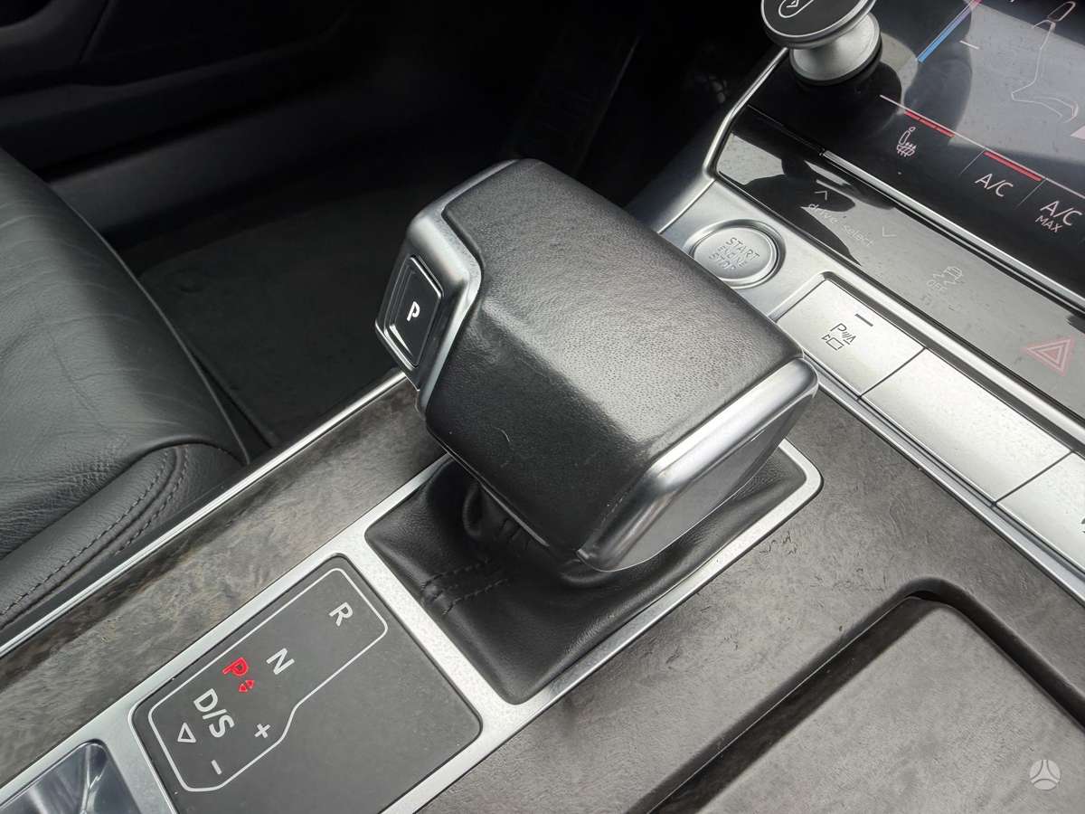 Audi A6, 3.0 l., Универсал