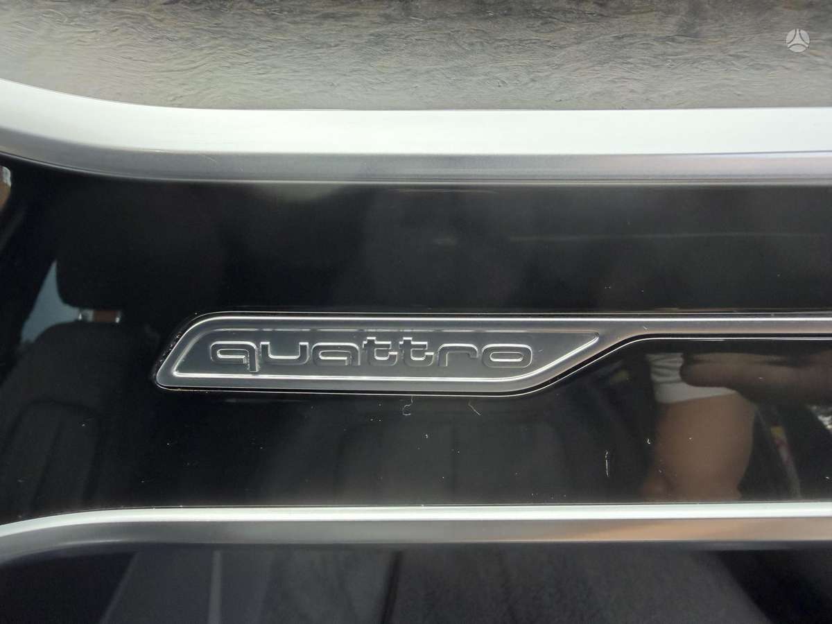 Audi A6, 3.0 l., Универсал