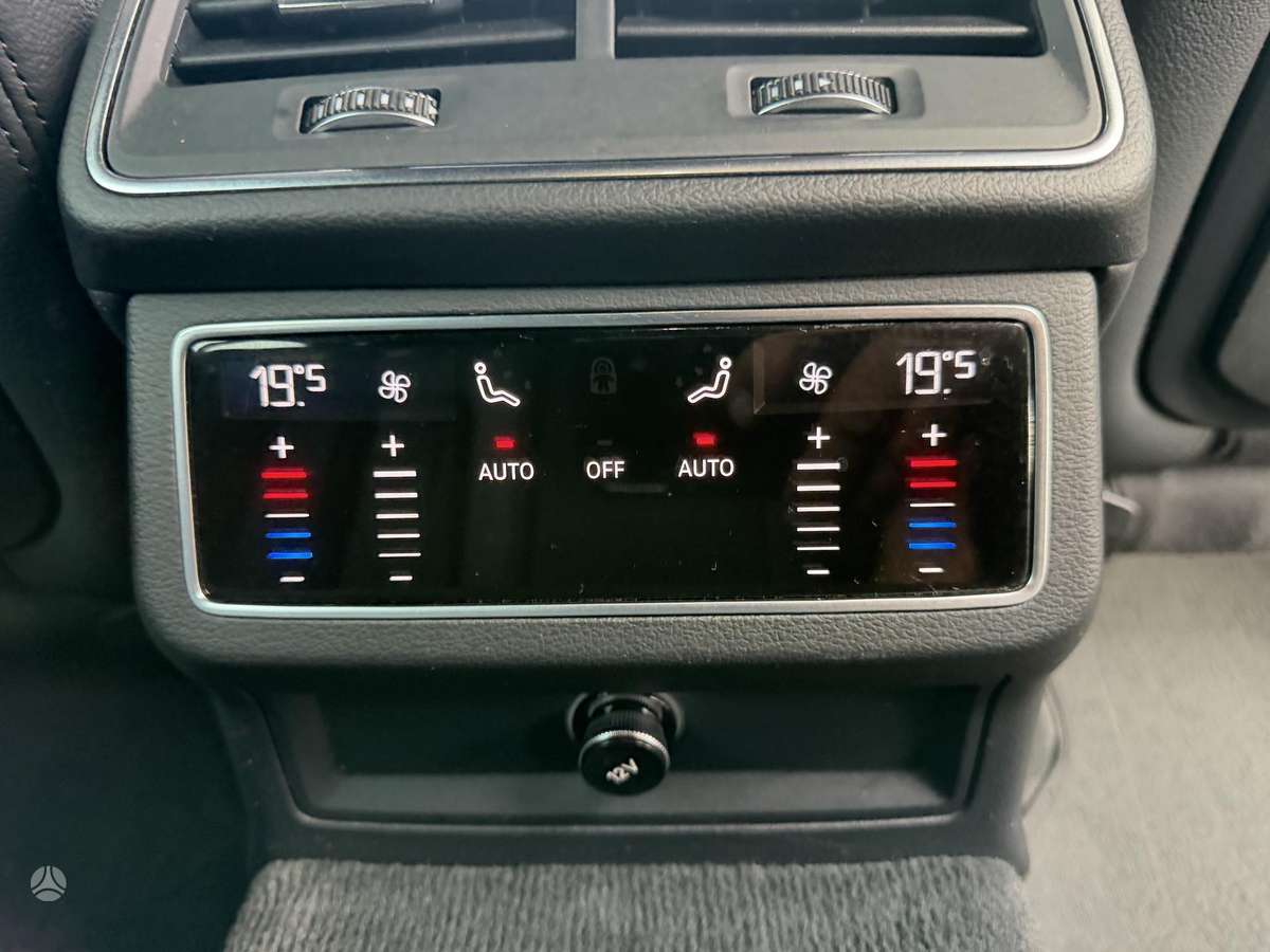 Audi A6, 3.0 l., Универсал