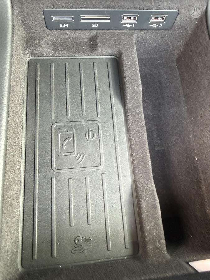 Audi A6, 3.0 l., Универсал
