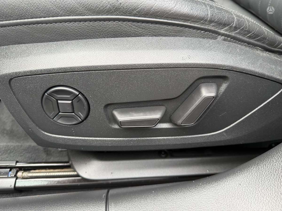 Audi A6, 3.0 l., Универсал