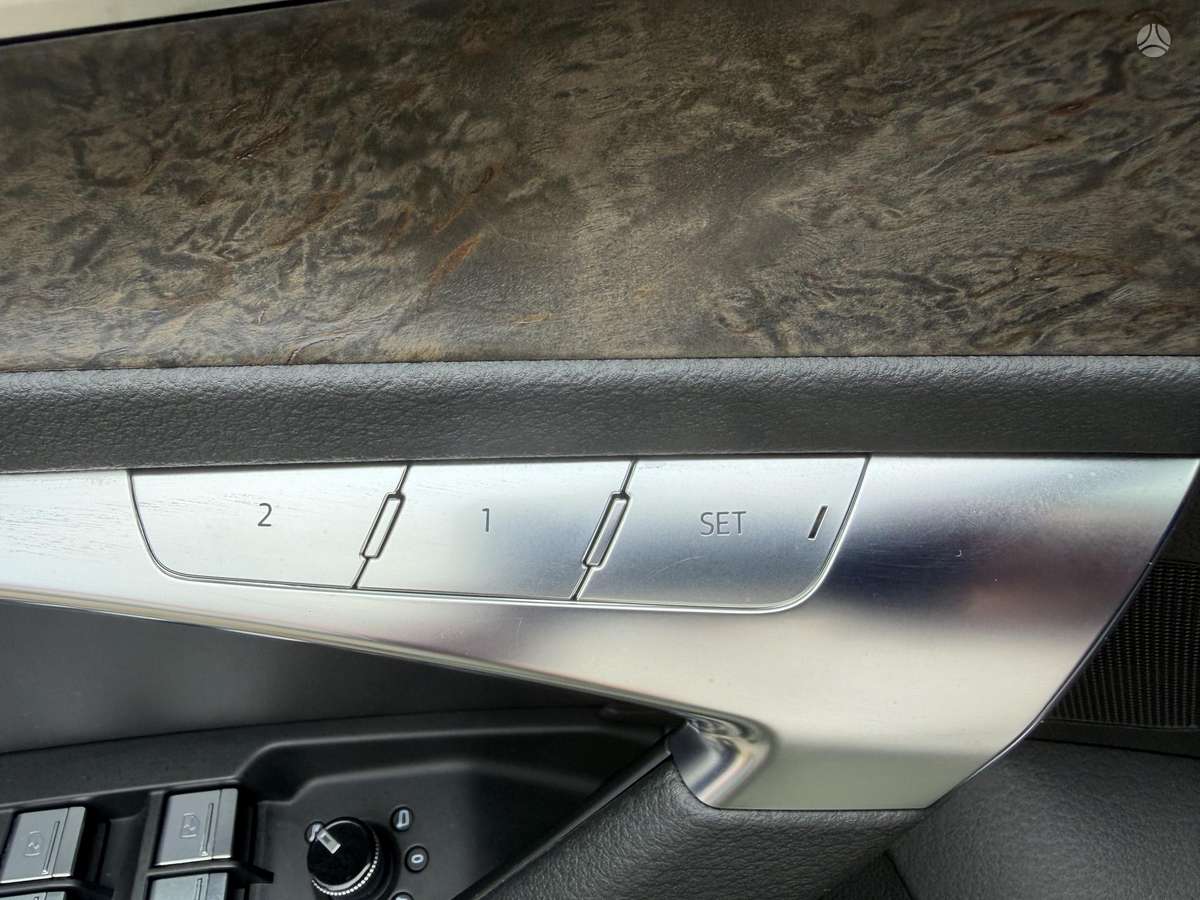 Audi A6, 3.0 l., Универсал