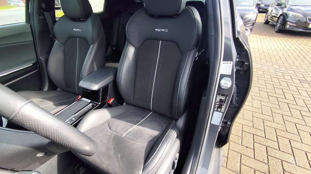 Kia XCeed, 1.6 l., hatchback
