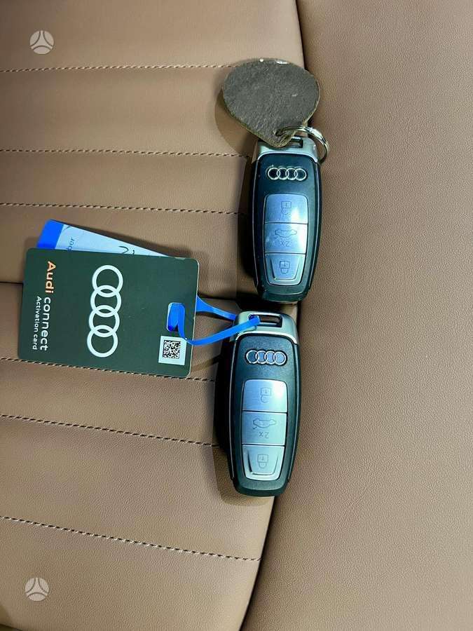 Audi A6, 2.0 l., Универсал