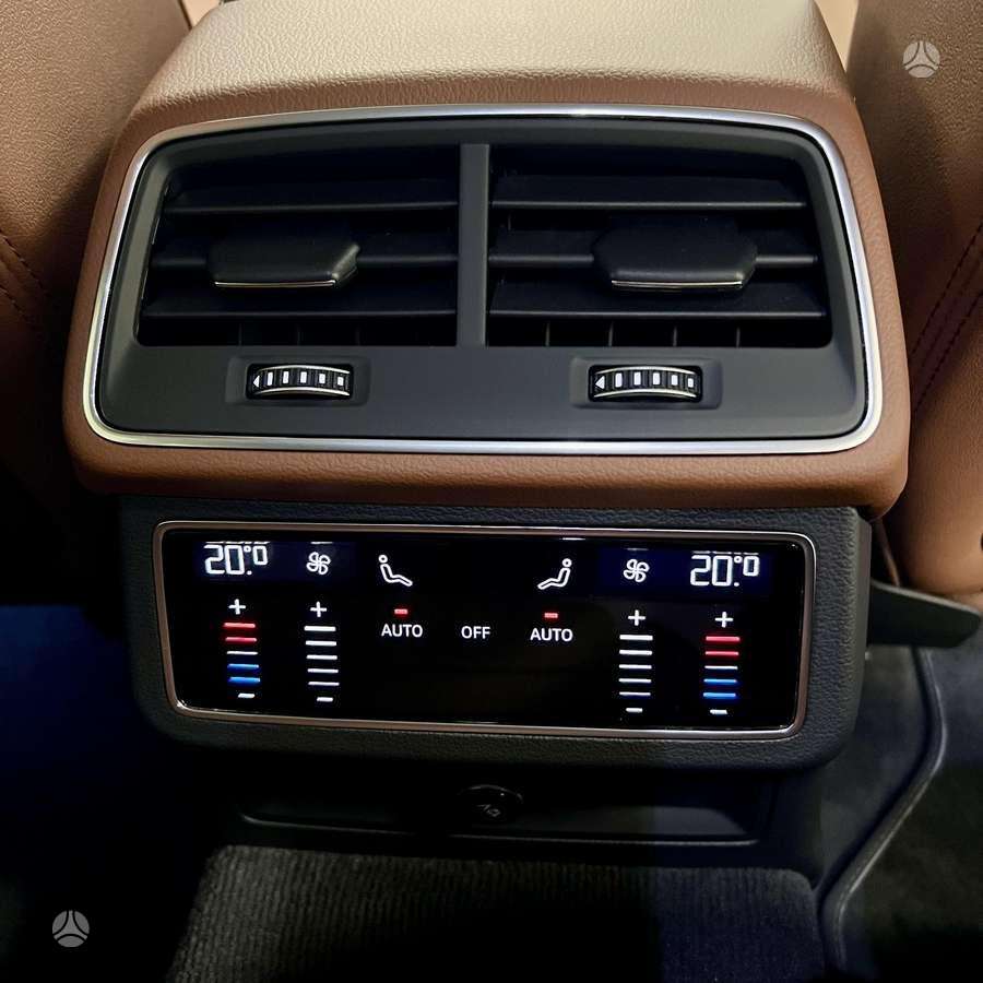 Audi A6, 2.0 l., Универсал