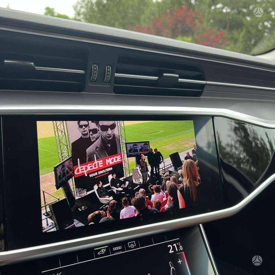 Audi A6, 2.0 l., Универсал