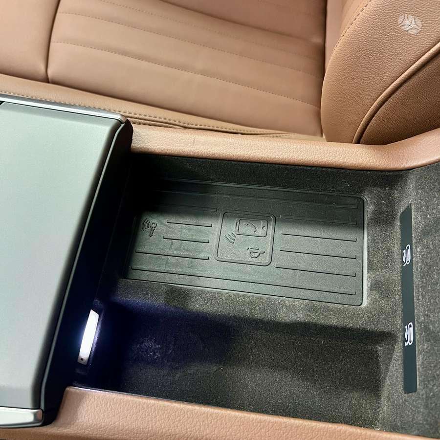 Audi A6, 2.0 l., Универсал