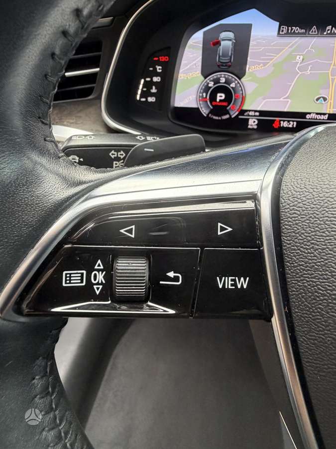Audi A6, 3.0 l., Универсал