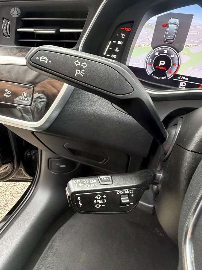 Audi A6, 3.0 l., Универсал