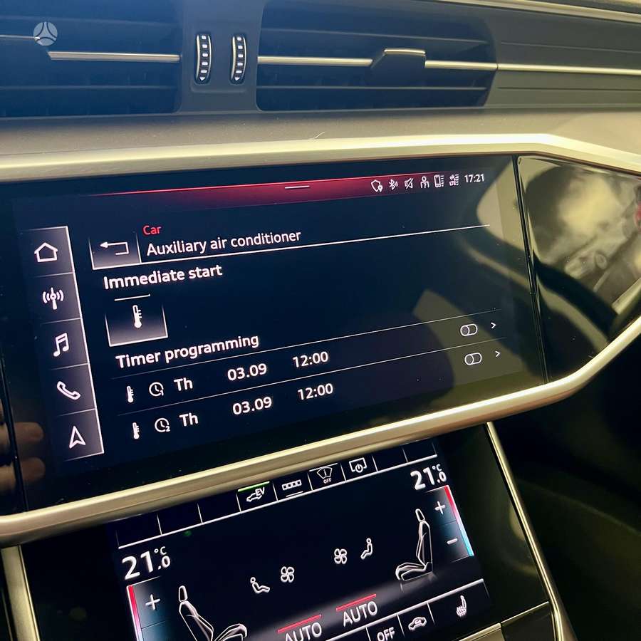 Audi A6, 2.0 l., Универсал