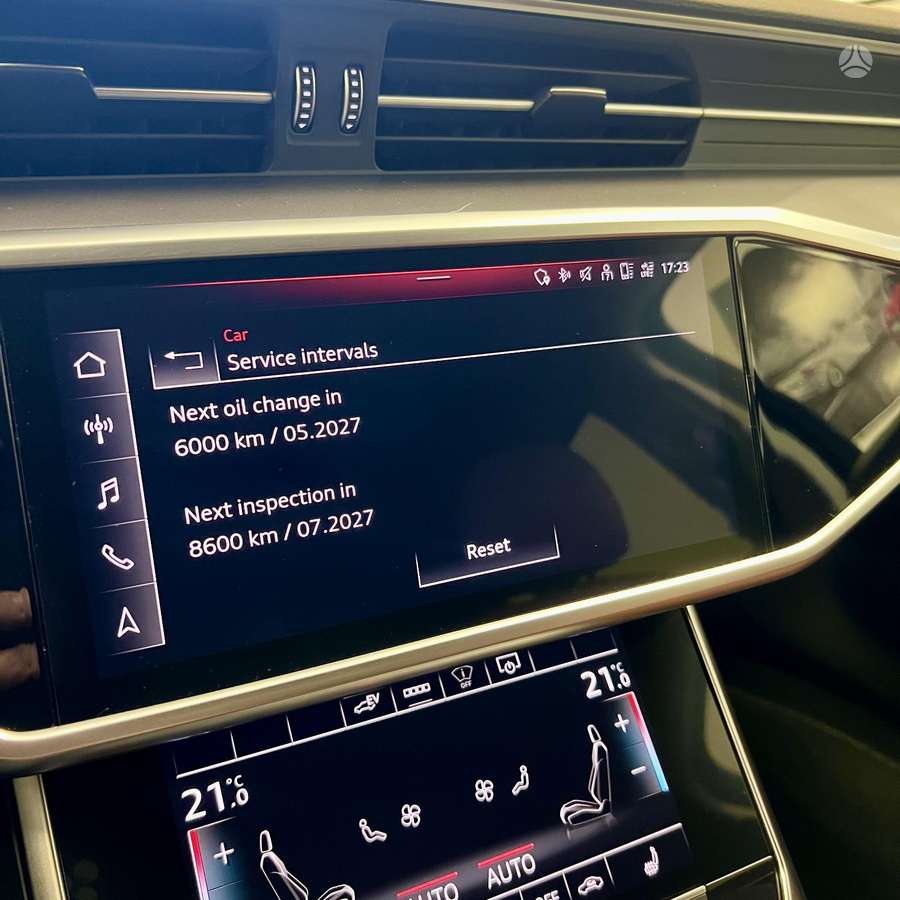 Audi A6, 2.0 l., Универсал