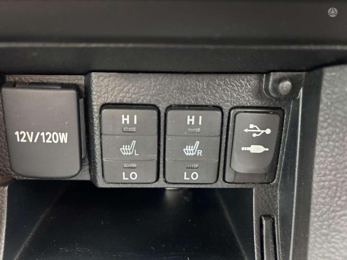 Toyota Corolla - 9