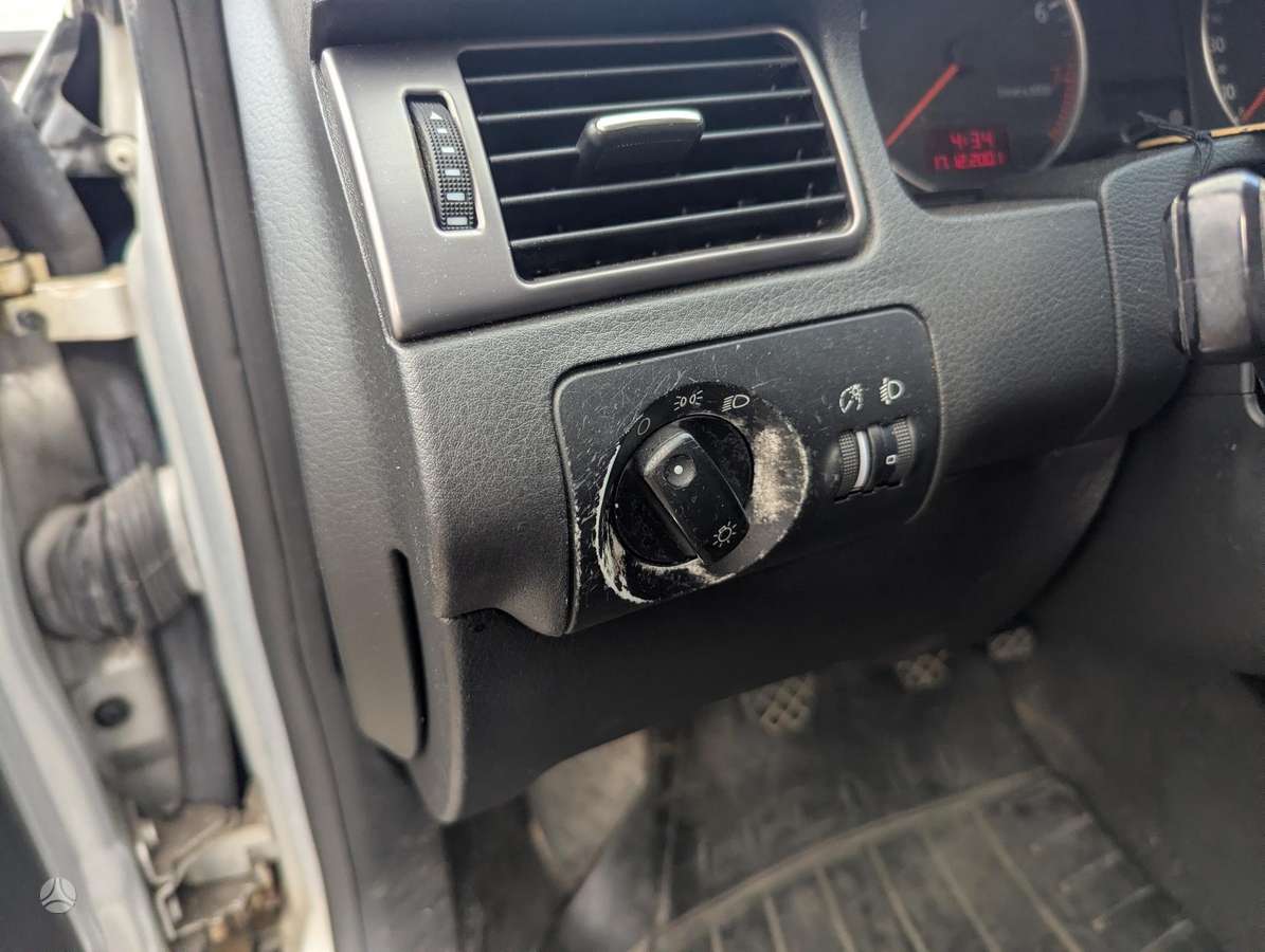 Audi A6, 2.4 l., Седан