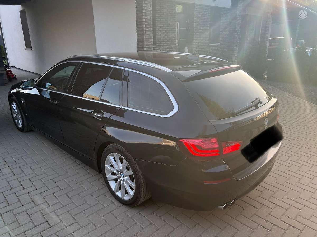 BMW 530, 3.0 l., Универсал