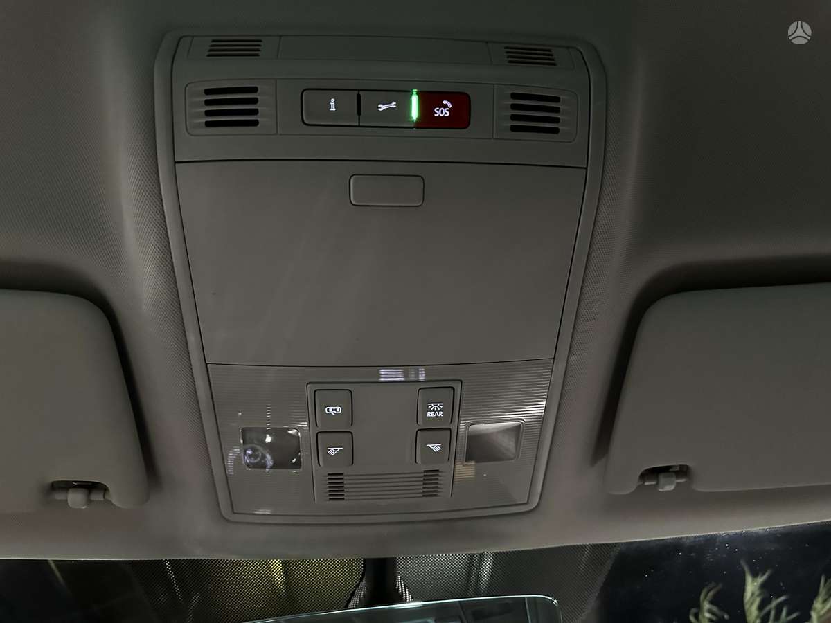 Skoda Superb, 2.0 l., wagon