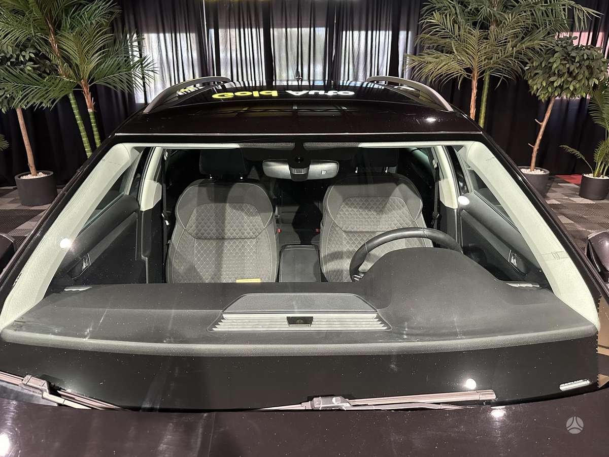 Skoda Superb, 2.0 l., wagon