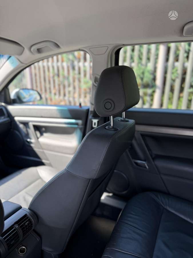 Opel Vectra, 1.9 l., Универсал