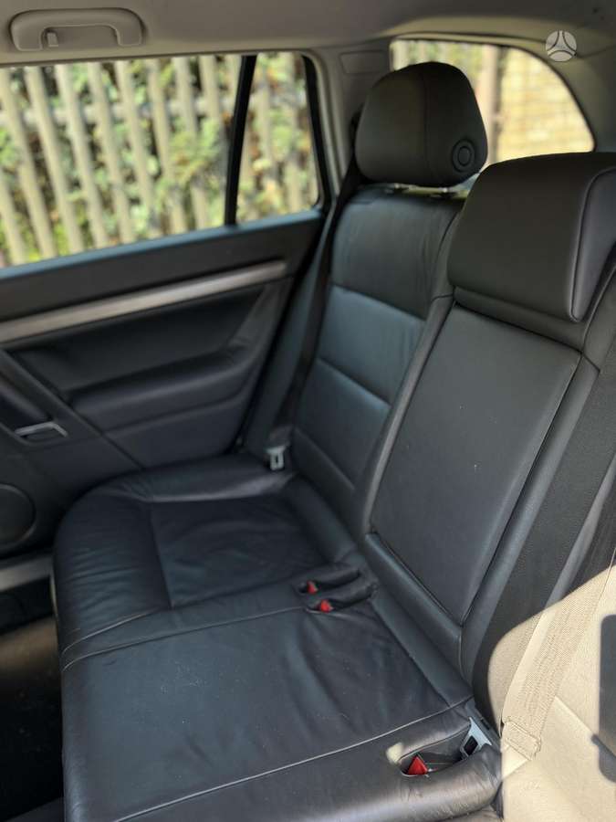 Opel Vectra, 1.9 l., Универсал