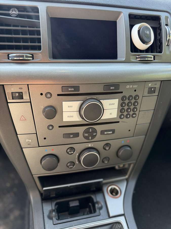 Opel Vectra, 1.9 l., Универсал
