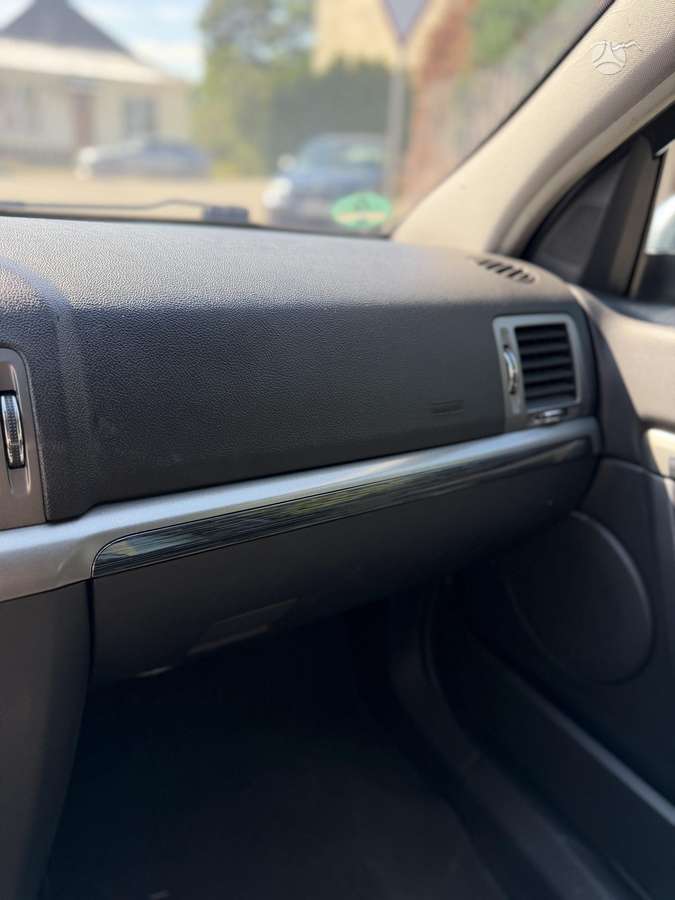 Opel Vectra, 1.9 l., Универсал