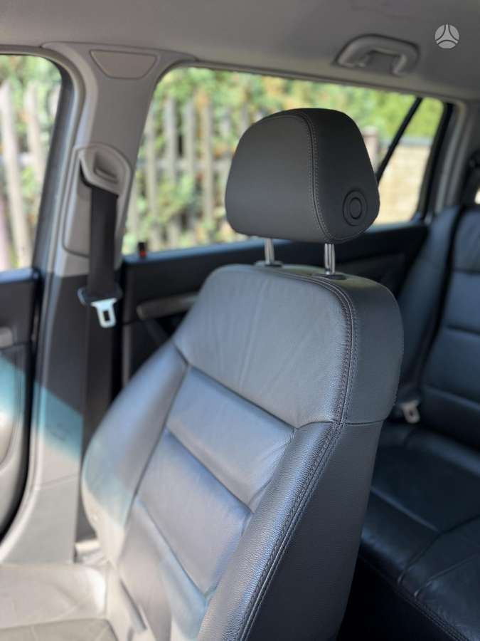 Opel Vectra, 1.9 l., Универсал