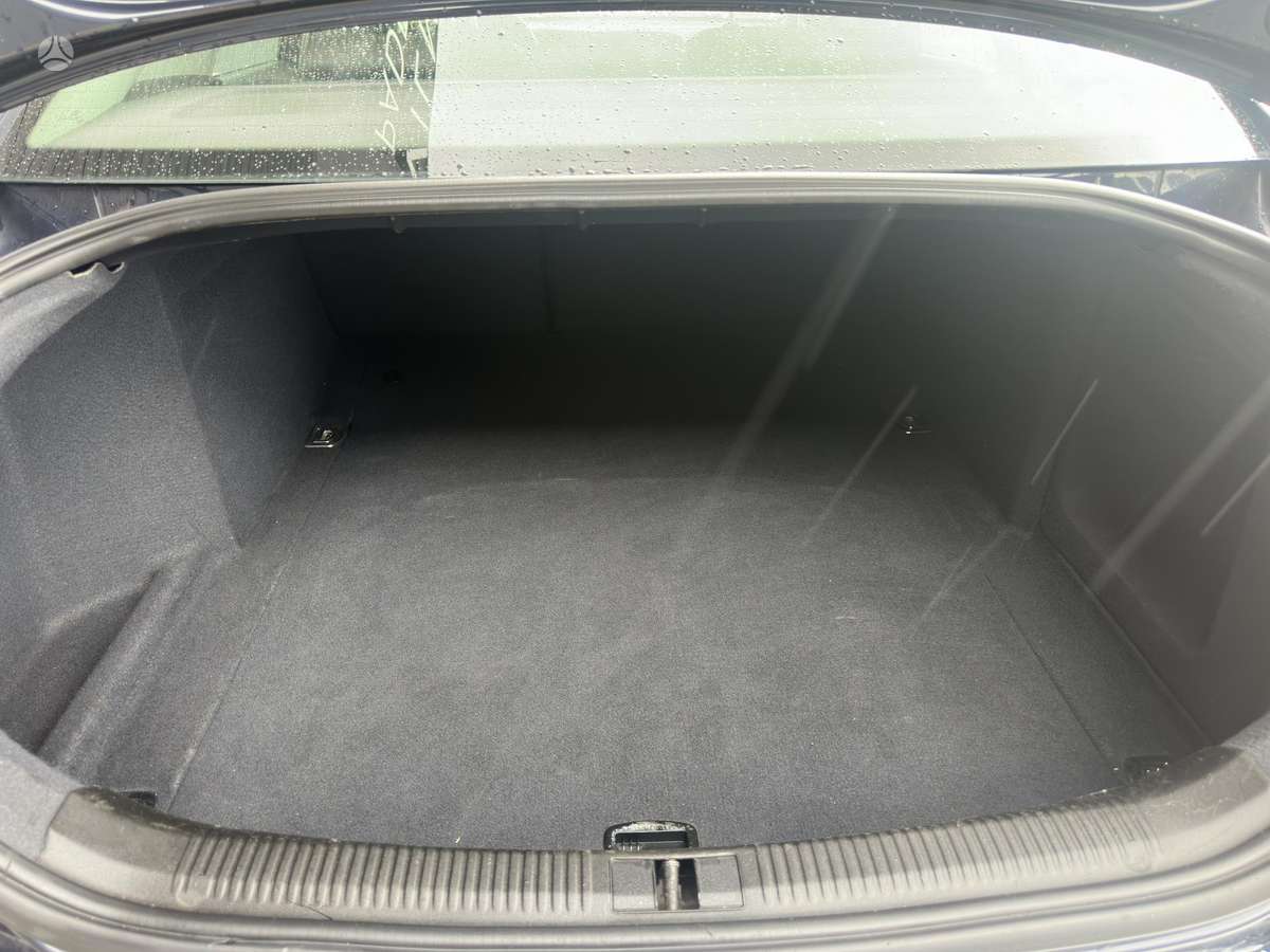Audi A6, 2.0 l., Седан