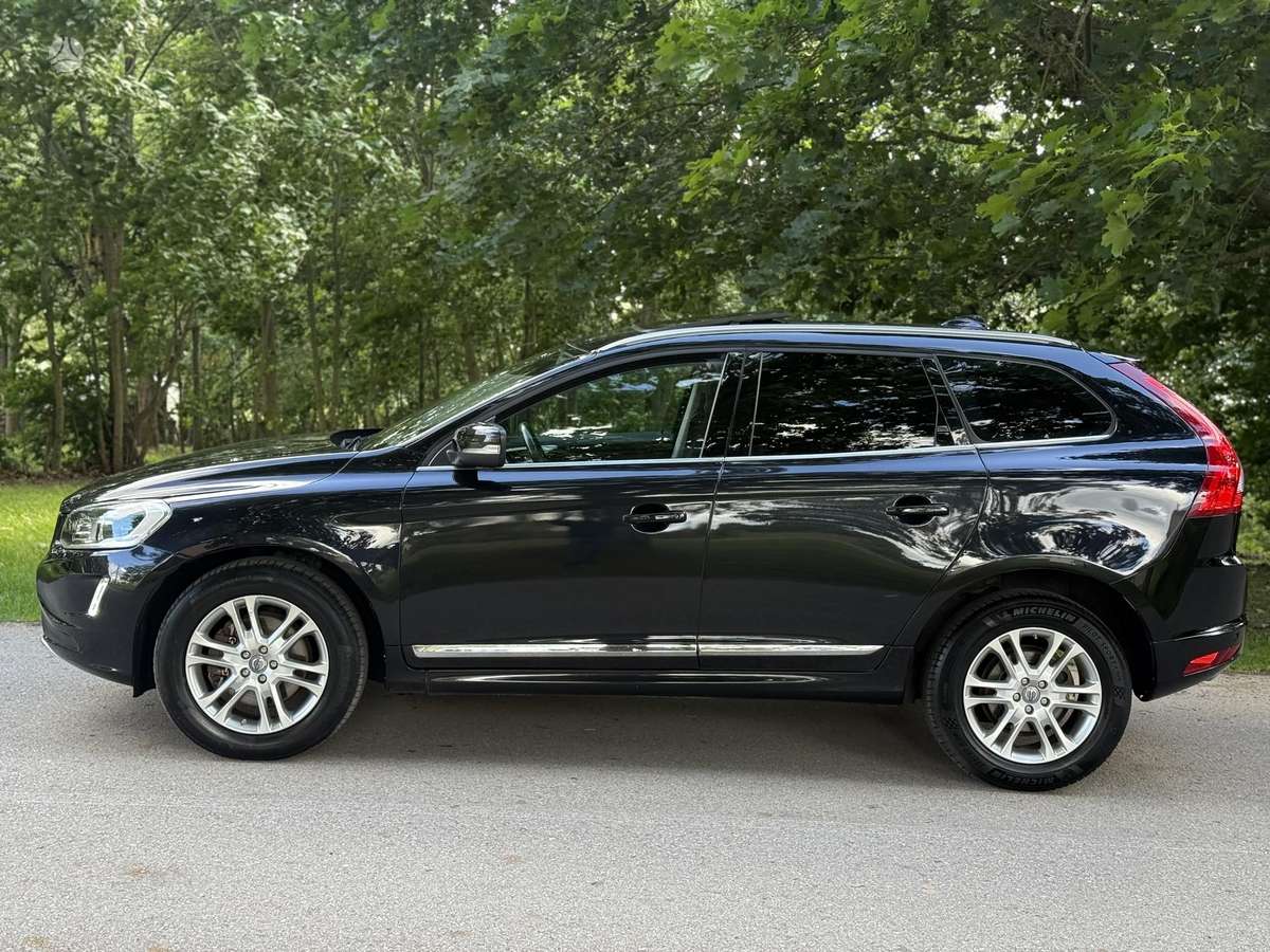 Volvo XC60 - 2