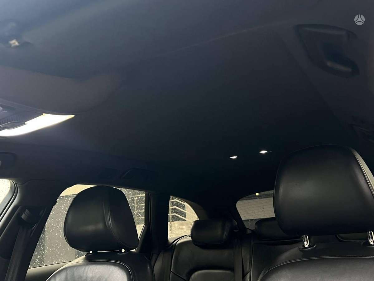 Audi A4, 2.0 l., Универсал