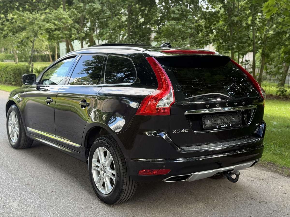 Volvo XC60 - 3