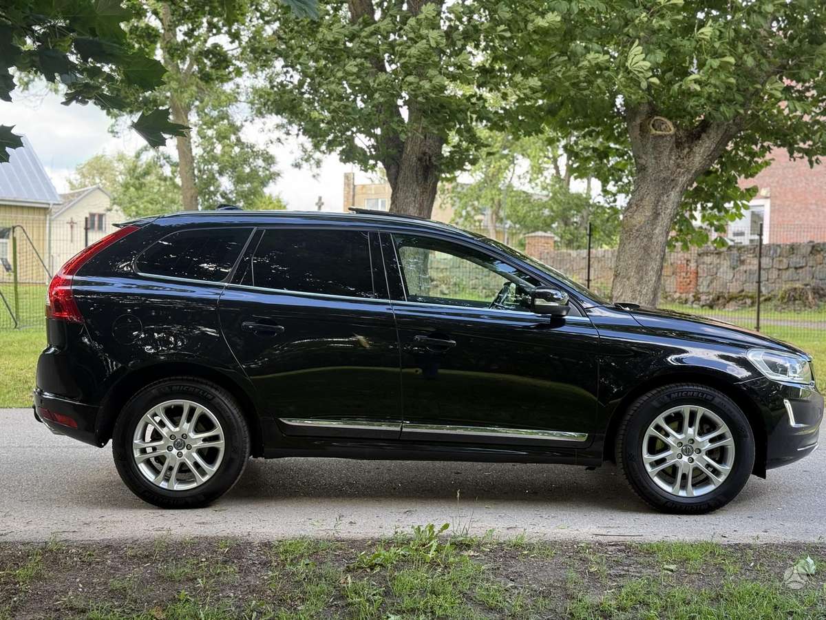 Volvo XC60 - 7