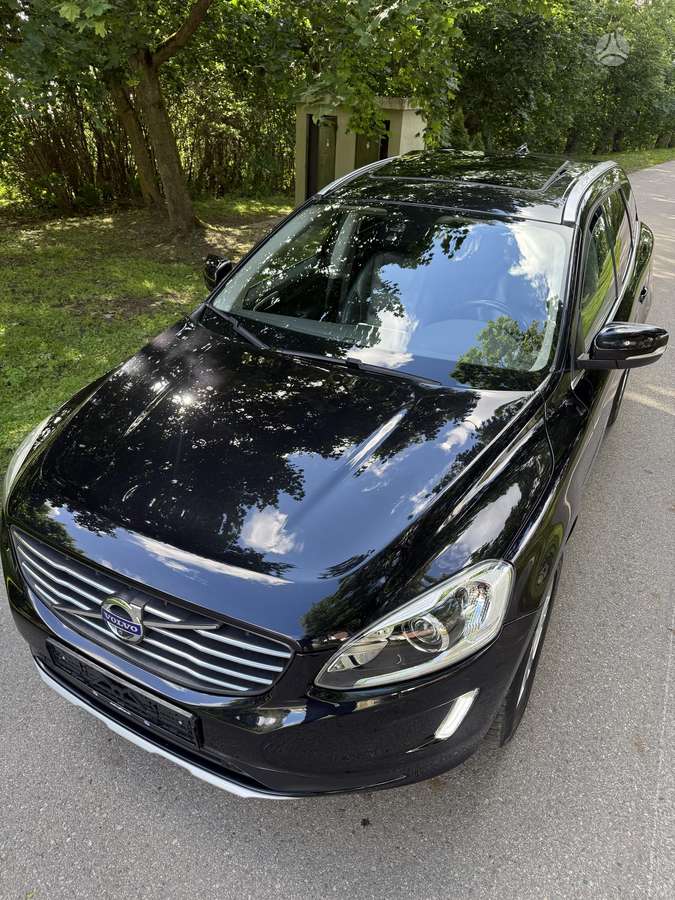 Volvo XC60 - 9