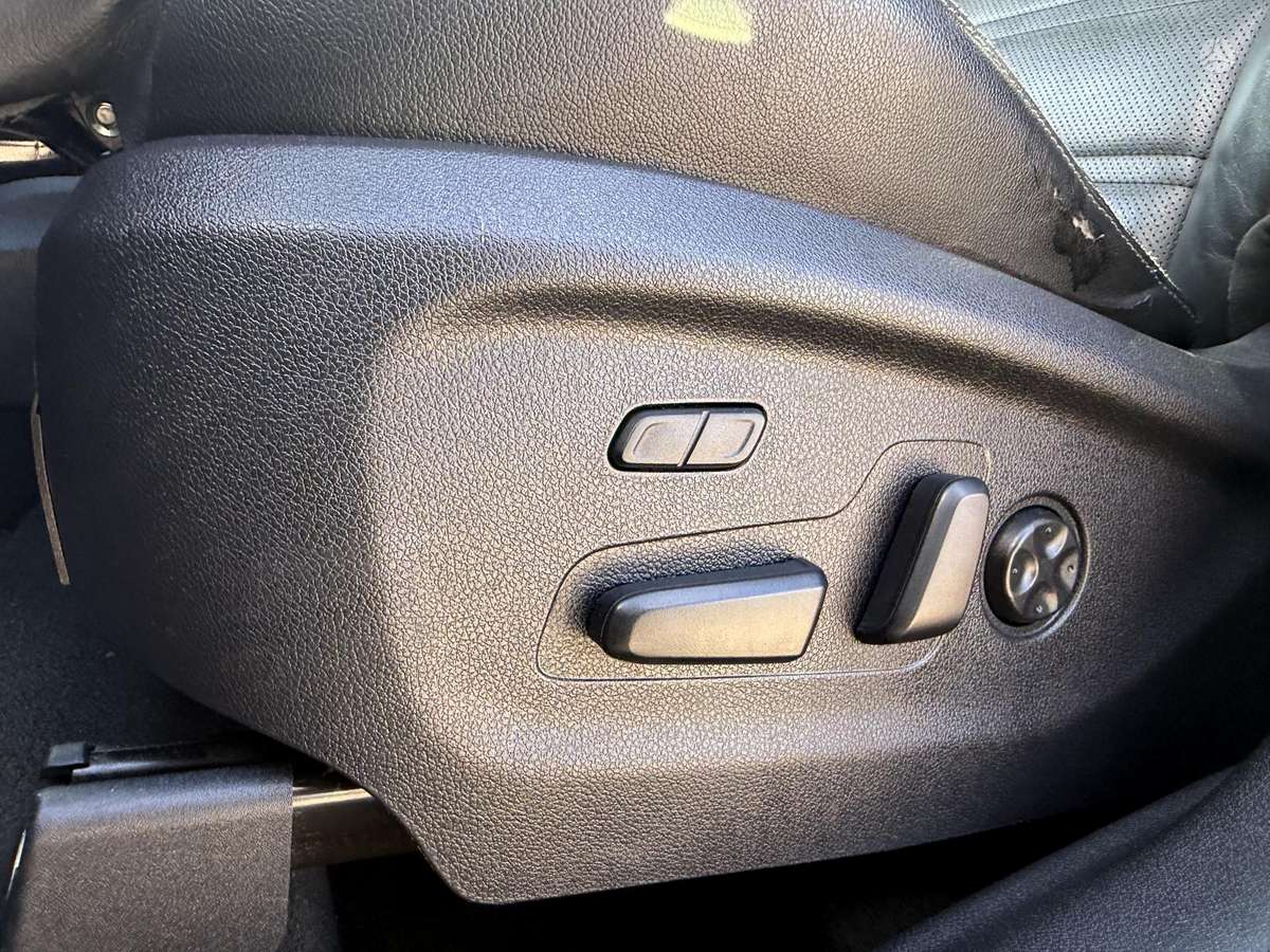 Kia Sorento, 2.2 l., mpv / minivan