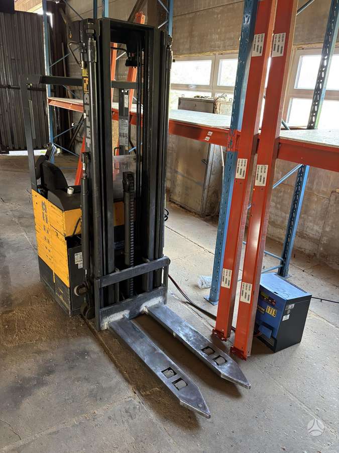 Atlet XSN15082, warehouse equipment