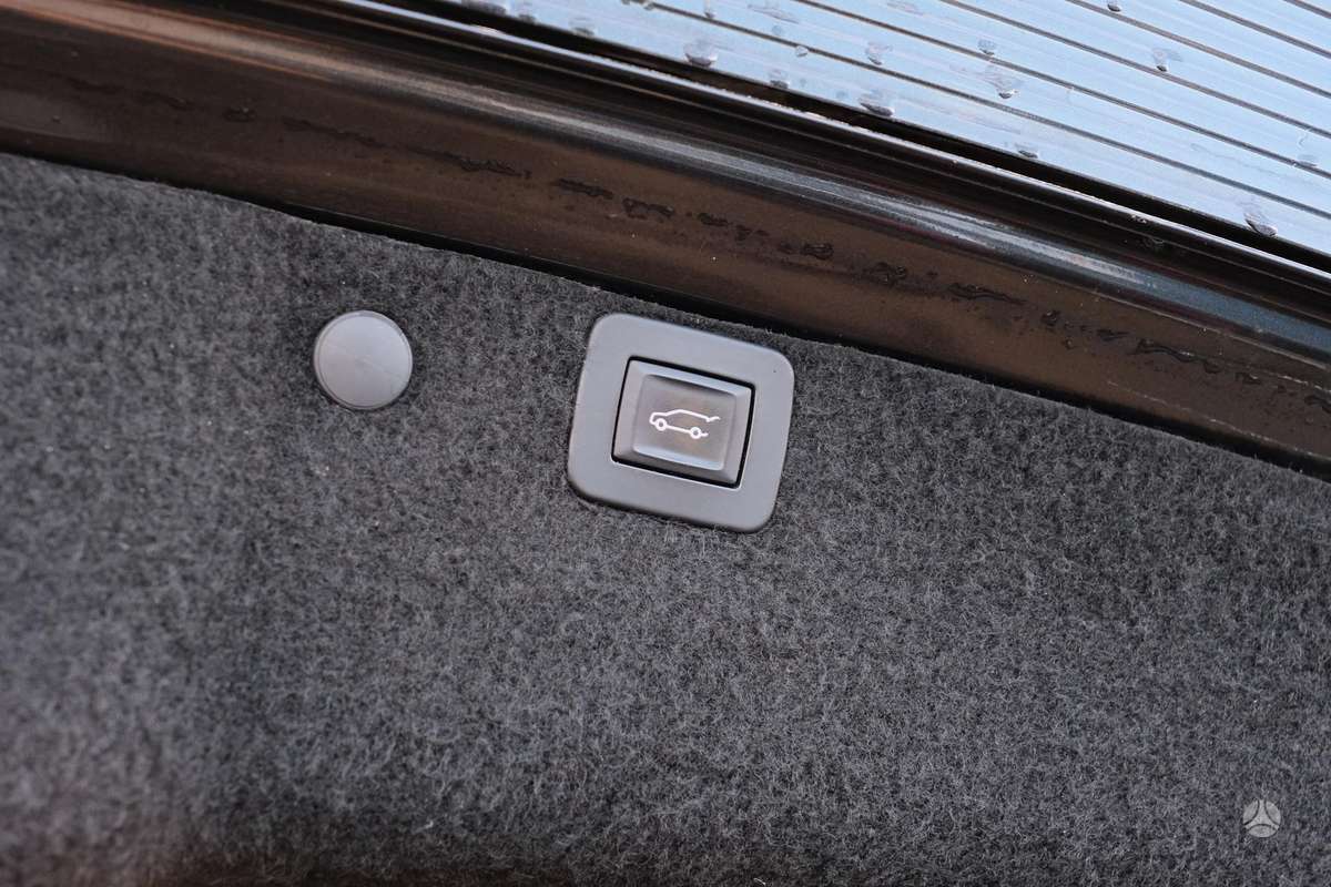 Opel Insignia, 2.0 l., Универсал
