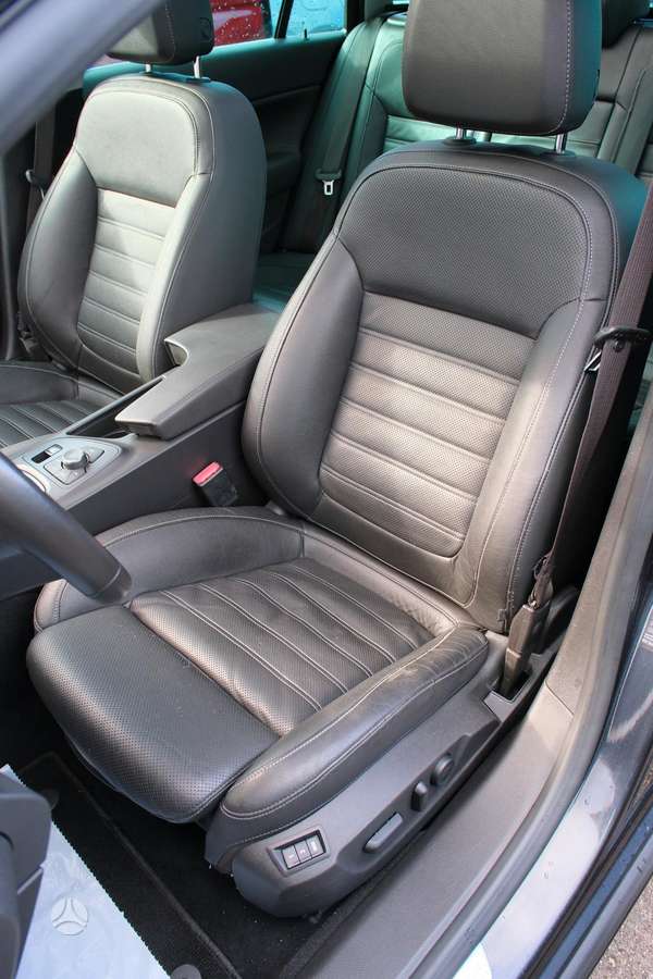 Opel Insignia, 2.0 l., Универсал