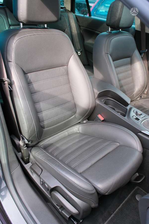 Opel Insignia, 2.0 l., Универсал