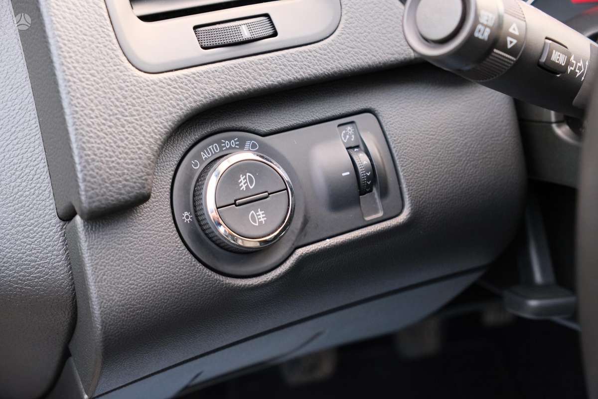 Opel Insignia, 2.0 l., Универсал