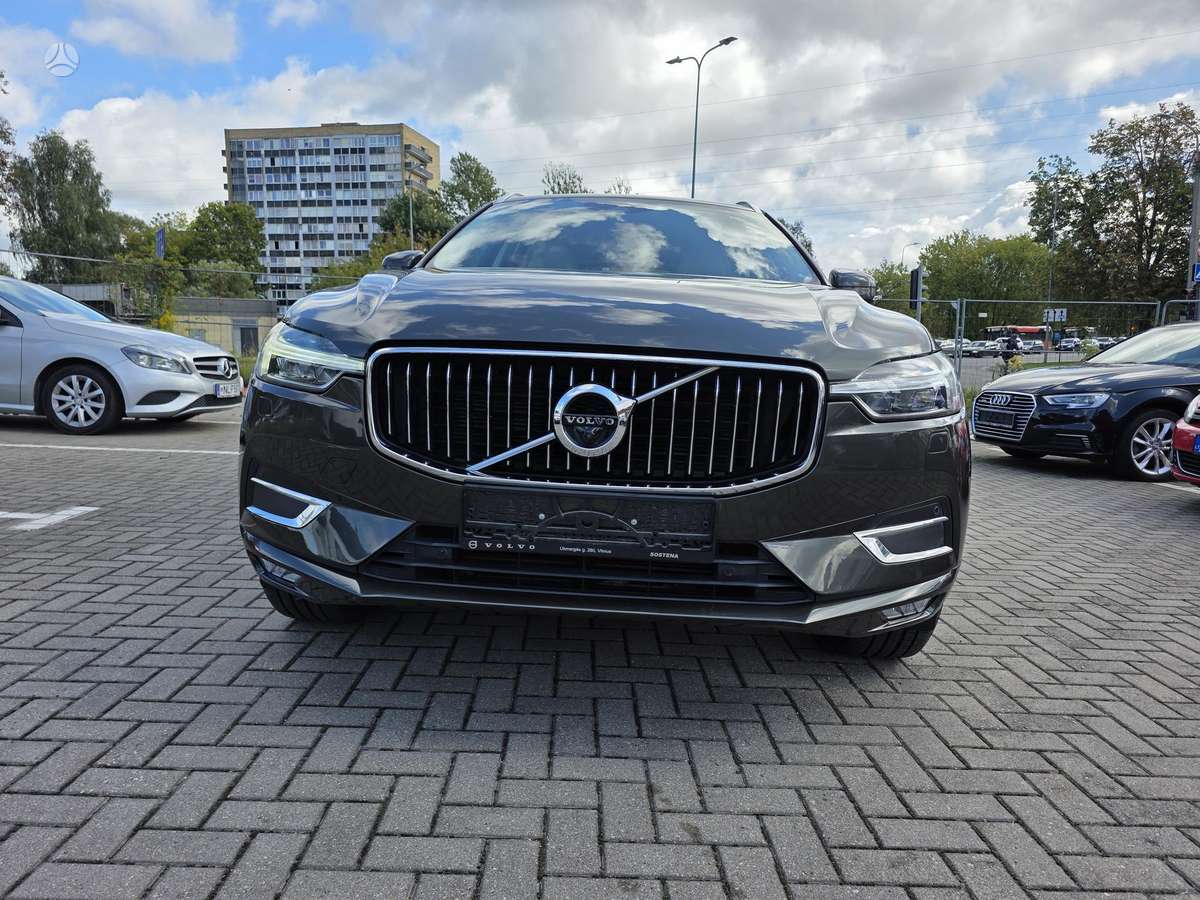 Volvo XC60 - 3