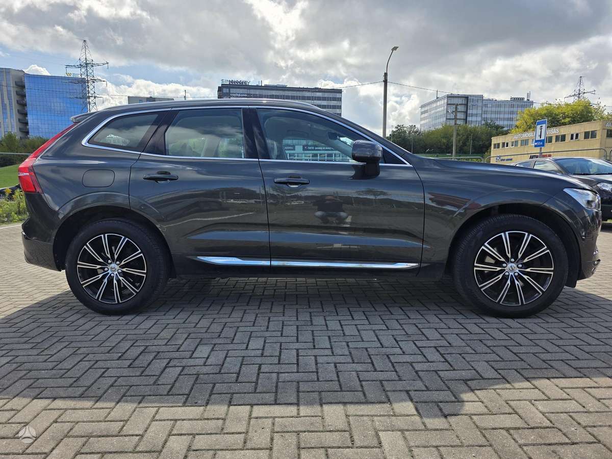 Volvo XC60 - 4