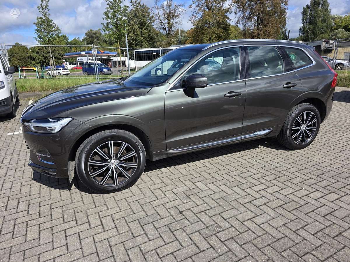 Volvo XC60 - 6