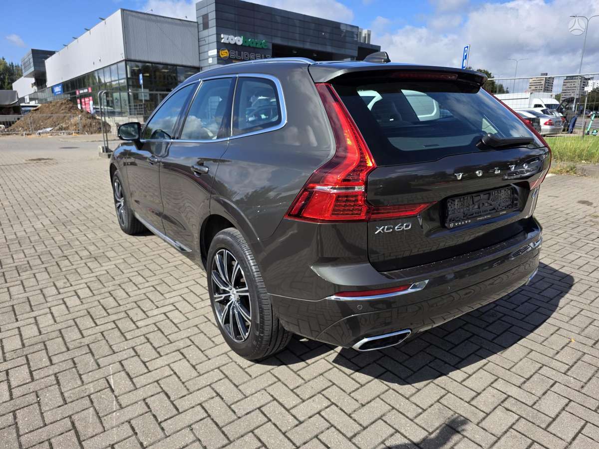 Volvo XC60 - 7
