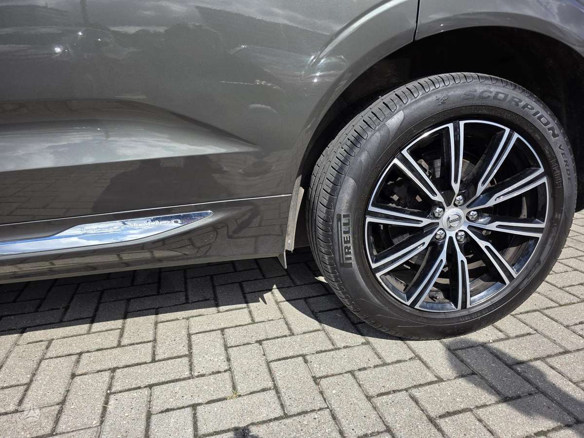 Volvo XC60 - 10