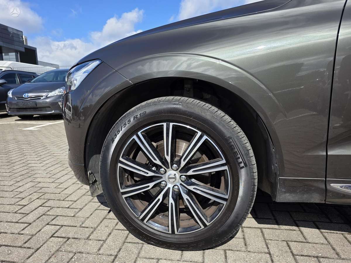 Volvo XC60 - 11