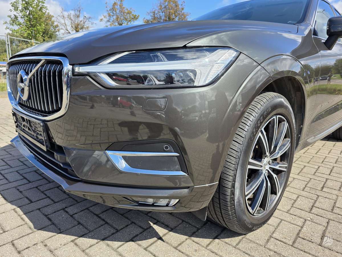 Volvo XC60 - 12