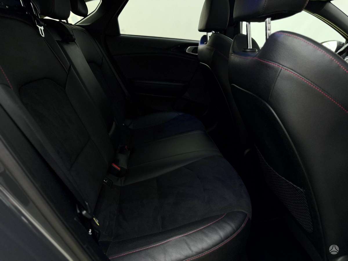 Kia ProCeed, 1.6 l., Универсал